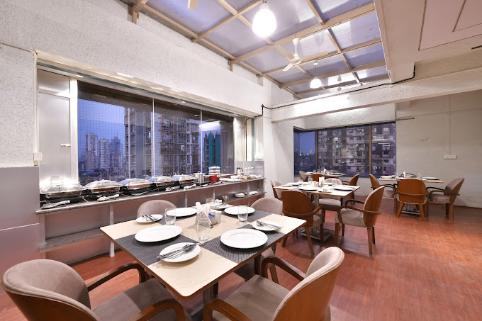 ADIVA RESIDENCY BEACON GRANT ROAD MUMBAI